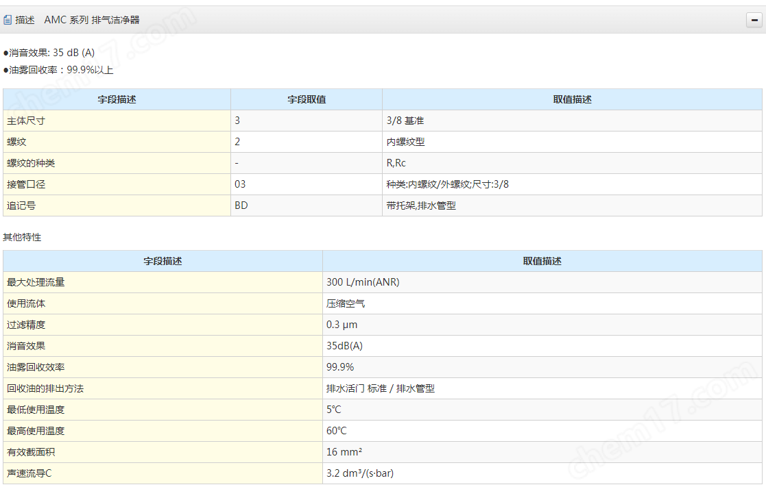 image.png SMC排氣潔凈器 原裝供應(yīng)