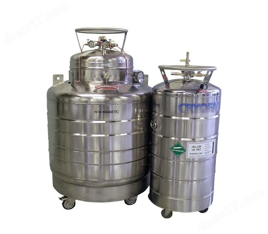 金剛石對頂砧連續流低溫恒溫器