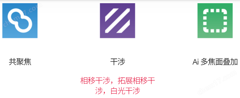 大尺寸樣品光學(xué)輪廓儀