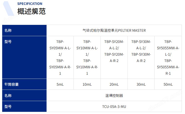 日本MUSASHI武藏气动温控单元PELTIERMASTER