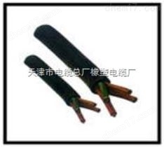 MYQ輕型移動軟電纜0.3/0.5 MYQ防爆橡套電纜