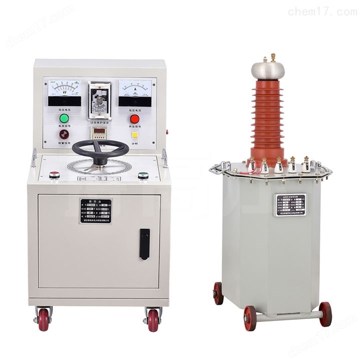 工頻耐壓試驗裝置