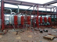 二氧化碳沼氣裝置