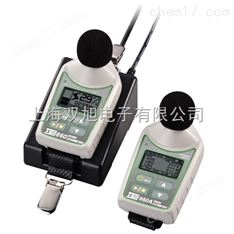 【中國臺灣泰仕】TES-660計錄型噪音劑量計TES-660A音量計TES1151