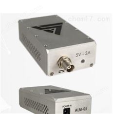 ALM-05即插即用超低噪聲電源 (1路 5V 3A)