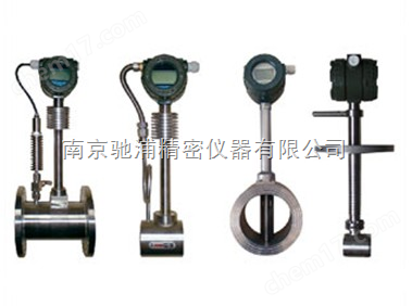 dn80渦街流量計
