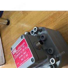德國VSE齒輪流量計被測介質(zhì)