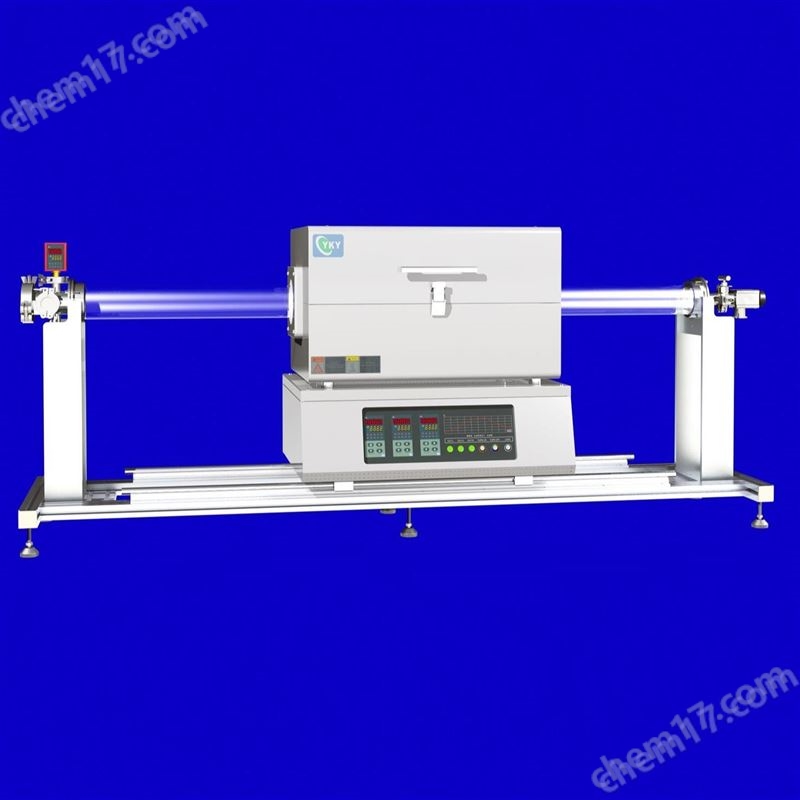 石墨烯制備管式爐
