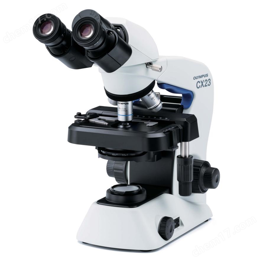 奥林巴斯生物显微镜CX23进口厂家使用简介