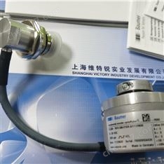 堡盟編碼器G0M2H.412A102的工作原理