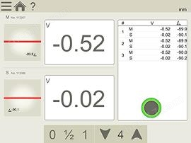 EASY-LASER XT330 激光軸對中儀