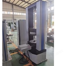 微機控制彈簧橫向剛度試驗機