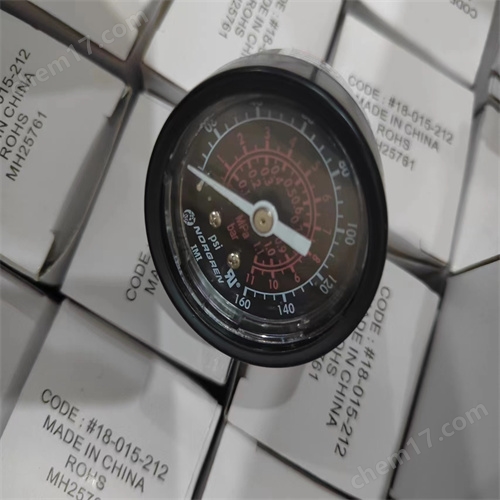 解析諾冠NORGREN提升閥VRD1036H-RA1