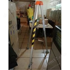 坎普汽車行業(yè)坎普救援三腳架