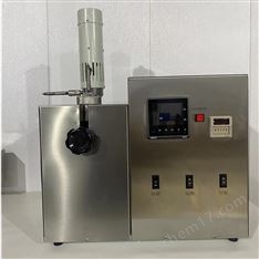 HTP-2A高溫高壓智能頁巖膨脹儀