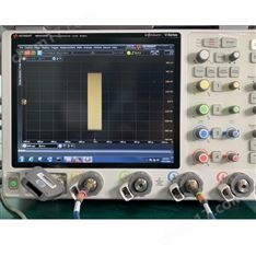 Agilent  混合信號示波器