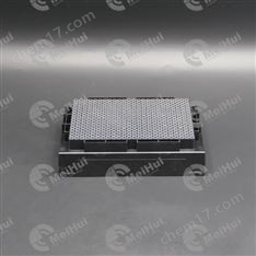 25μL透明預(yù)滅菌移液器吸頭6001640