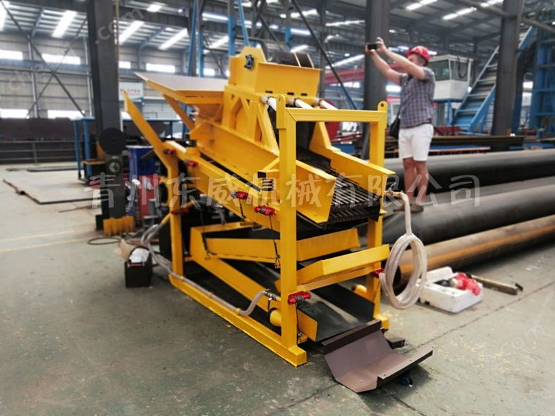 破碎制砂機(jī),顎式破碎機(jī)