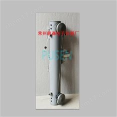 （完善型）球閥式采水器