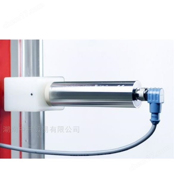 德國Sonosys非接觸式超聲波液位開關