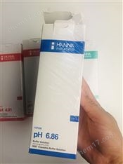 意大利哈納HANNA溶解氧標(biāo)準(zhǔn)液HI7040L