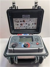 S1-568美國(guó)megger絕緣電阻測(cè)試儀兆歐表電阻絕緣(IR)測(cè)試S1-568CN