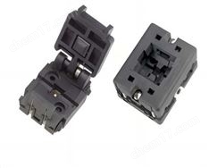 28QN50T15535 28BC10AW18080 32QN50K15050 Plstronics測(cè)試插座