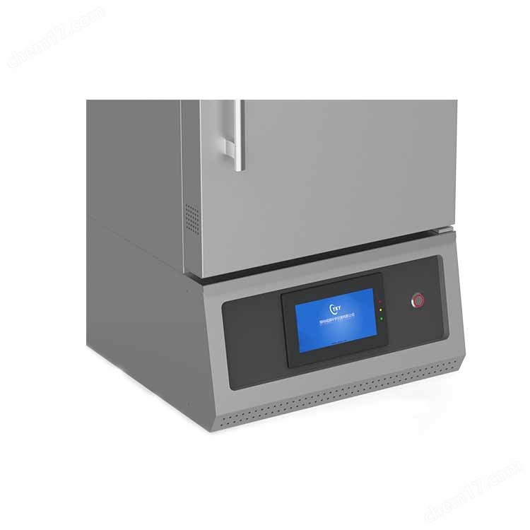1700℃箱式二氧化鋯燒結爐