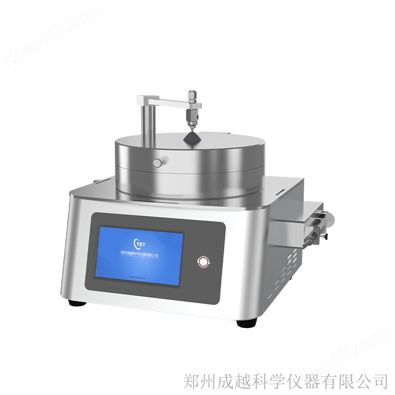 全自动匀胶机旋涂仪