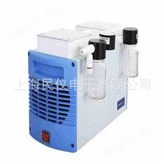 中國臺灣Rocker Chemker611耐腐蝕真空泵 耐酸堿真空泵 耐腐蝕隔膜泵