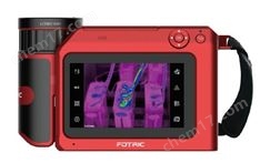 FOTRIC紅外熱像儀 368C熱成像儀