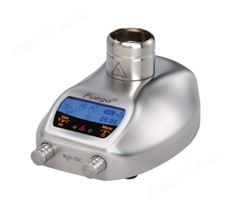 德國(guó)WLD-Tec Fuego SCS進(jìn)口紅外線感應(yīng)電子點(diǎn)火本生燈 圖像化顯示