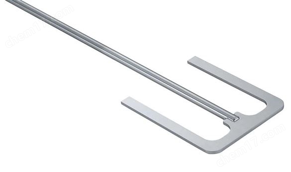 IKA攪拌元件（切向流）R 1331 Anchor stirrer