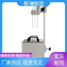 旋鈕調(diào)節(jié)升降 12孔 電熱吹掃蒸發(fā)捕集裝置 靳瀾制造