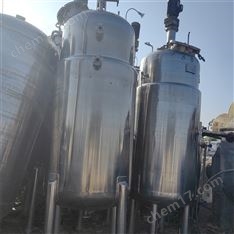 二手發(fā)酵罐 工業(yè)不銹鋼液體發(fā)酵設備 微生物種子發(fā)酵裝置