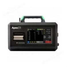 APEX Z3 激光粒子計(jì)數(shù)器（0.3-10.0μm）