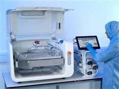 Allegro XRS 25 一次性生物反應器