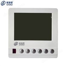 風機盤管溫控器 LoRa溫度控器 物聯網溫控制器 免連線集中控制