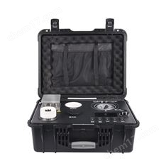 四合一前處理一體機