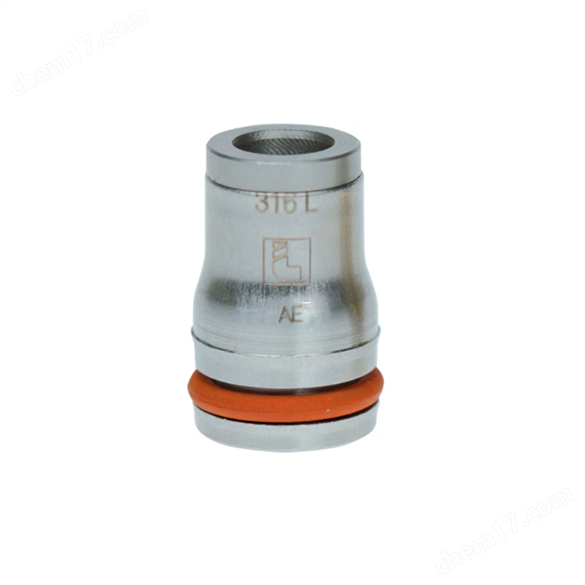 派克樂可利LF3600帶金屬組件埋入式接頭