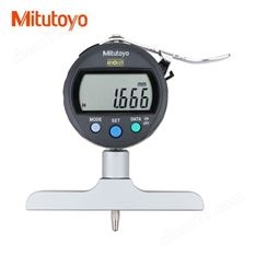 547-211 三豐 數(shù)顯深度尺 547系列 原裝