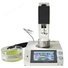 全自動(dòng)錐入度測(cè)試儀