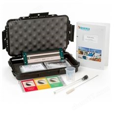 法國Geserco便攜式油液分析套件