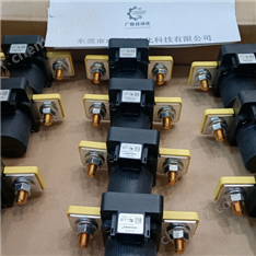 美國GIGAVAC接觸器GX16FEC傳感器