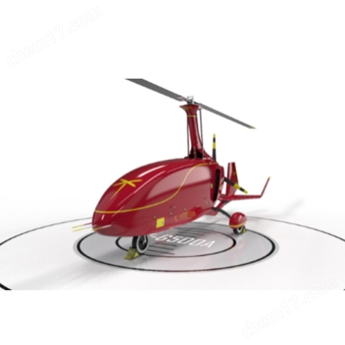 多旋翼無(wú)人機(jī)