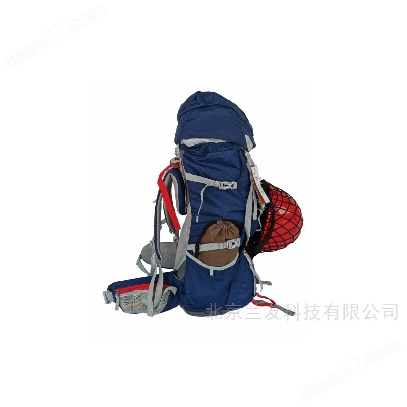 Multi functional soil sampling kit