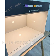 愛色麗Judge LED標(biāo)準(zhǔn)光源箱對(duì)色燈箱