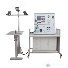 光伏發(fā)電教學(xué)實(shí)驗(yàn)平臺