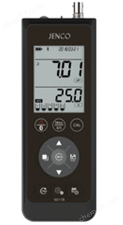 便攜式光學溶解氧測定儀