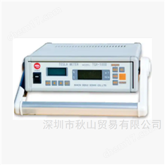 臺(tái)式微磁場(chǎng)數(shù)字輸出特斯拉計(jì)高斯計(jì)